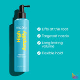 MATRIX TOTAL RESULTS HIGH AMPLIFY WONDER BOOST ROOT LIFTER 250ML